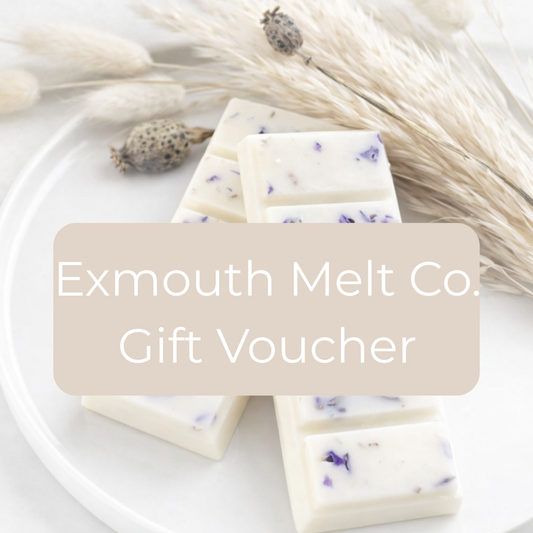 Exmouth Melt Co. Gift Voucher