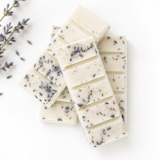 White Lavender